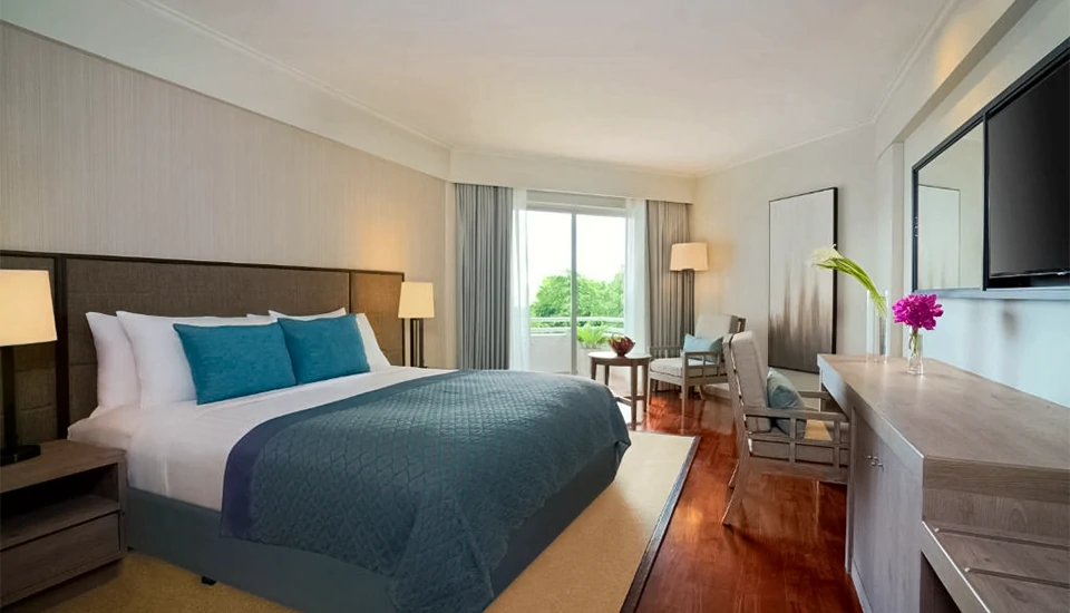 هتل آوانی پاتایا ریزورت